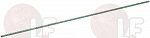 STAINL. STEEL ROD для ROLLER ? 5x438 мм STAINL. STEEL ROD для ROLLER ? 5x438 мм