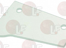 PLEXIGLAS SLICE GUARD