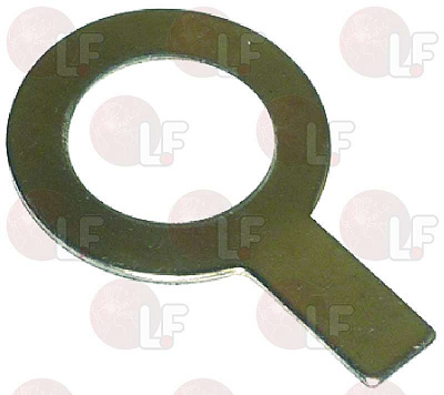 INOX WASHER