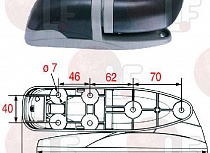 �����   1670 HP
