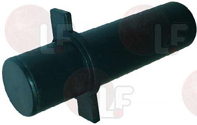 MASHER F/ VEGETABLE HOLDING LEVER