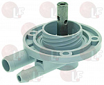 UPPER WASH ARM ASSEMBLY SUPPORT UPPER WASH ARM ASSEMBLY SUPPORT