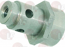 RINSE ARM BUSHING