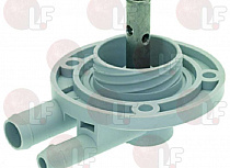 UPPER WASH ARM ASSEMBLY SUPPORT