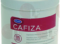 DETERGENT URNEX CAFIZA 2 g TABLET