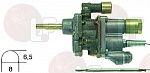 Регулятор газовый MTZ 7200/0.10 Регулятор газовый MTZ 7200/0.10
