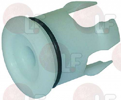 LOWER SPACER ASSEMBLY