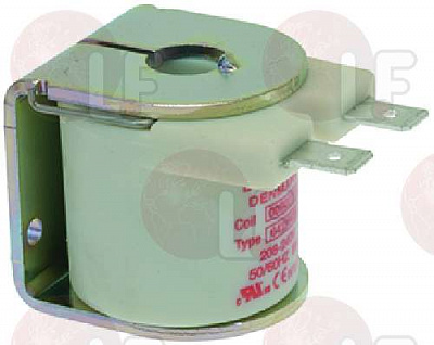 COIL DANFOSS 230V