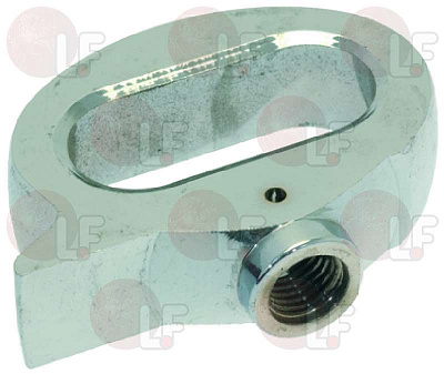 CHROMIUM-PLATED ���K ��� LEVER GROUP