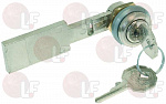 LOCK SERIES 1073 LOCK SERIES 1073