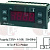 DIGITAL THERMOMETER EM 300 LX NTC 230V