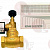 NATURAL GAS DETECTION KIT