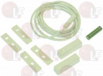 для ДВЕРИ MAGNETIC МИКРОВЫКЛЮЧАТЕЛЬ KIT для ДВЕРИ MAGNETIC МИКРОВЫКЛЮЧАТЕЛЬ KIT
