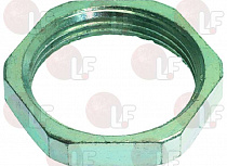 DRAIN ASSEMBLY NUT 1"