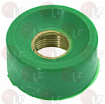 GREEN RING NUT для МИКРОВЫКЛЮЧАТЕЛЬ OMAS GREEN RING NUT для МИКРОВЫКЛЮЧАТЕЛЬ OMAS