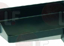 DRIP TRAY ��� DELIVERY CHAMBER