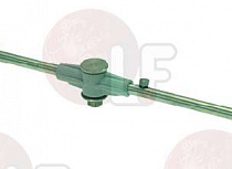 BOTTOM RINSE ARM ASSEMBLY 580 ��
