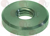 THREADED BUSHER M10
