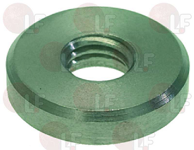 THREADED BUSHER M10