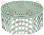 S/STEEL FILTER ? 128x58 мм S/STEEL FILTER ? 128x58 мм