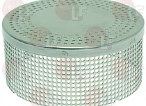 S/STEEL FILTER ? 128x58 ��