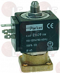 Трехходовой соленоид PARKER 115/50-60 Трехходовой соленоид PARKER 115/50-60