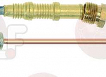 THERMOCOUPLE 11/32 P.ASA 60 cm COUPLING