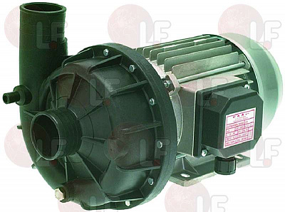 �����  AP 20125SX 1.2HP 230/400V