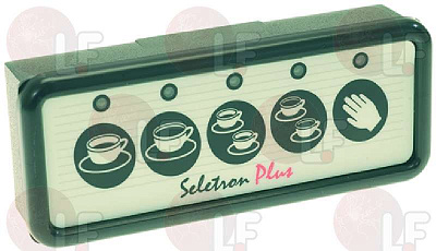 ��������� ������ SELETRON PLUS