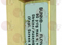 FLOW ADJUSTMENT VALVE