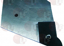 STAINLESS STEEL SLICE GUARD