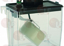 SMALL WATER LEVEL TANK