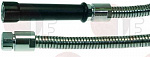 FLEXIBLE STAINLESS STEEL HOSE 508 мм FLEXIBLE STAINLESS STEEL HOSE 508 мм