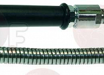 FLEXIBLE STAINLESS STEEL HOSE 508 ��