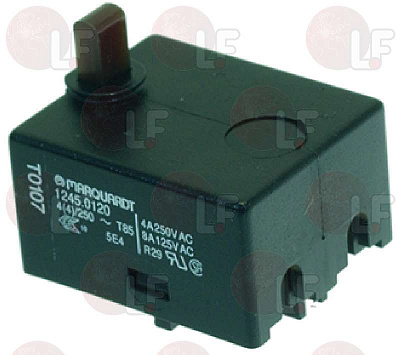 START/STOP SWITCH 4A 230V