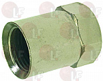 WATER/STEAM PIPE COUPLING