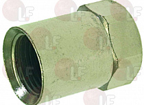 WATER/STEAM PIPE COUPLING