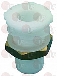 INLET CONNECTOR ? 1/2