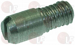 BLOCKING CAM S/STEEL SCREW M6
