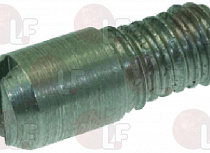 BLOCKING CAM S/STEEL SCREW M6