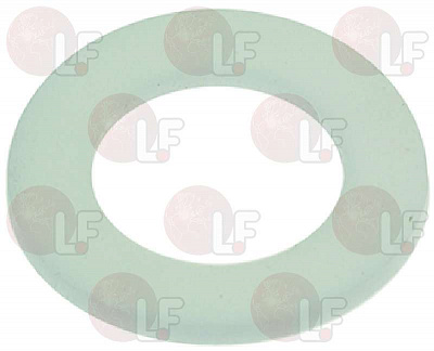 TEFLON FLAT GASKET ? 35x21x2 ��