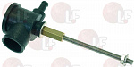 WASH ARM ASSY UPPER MANIFOLD