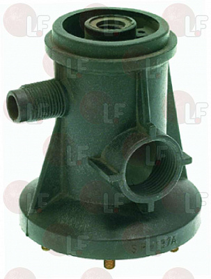 UPPER CENTER CONDUIT