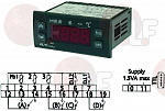 ��������� ID985 LX 12� NTC/PTC