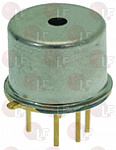 HEATED DIODE SENSOR HEATED DIODE SENSOR