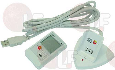 DATA LOGGER TEST KIT 174-T