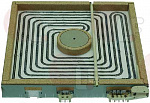 Конфорка электрическая 4000W 400V Конфорка электрическая 4000W 400V