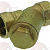 WATER FILTER 3/4"FF