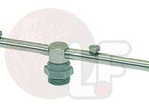COMPLETE RINSE ARM 530 ��