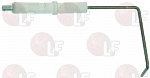 ROUND SPARKING PLUG ? 4 мм ROUND SPARKING PLUG ? 4 мм